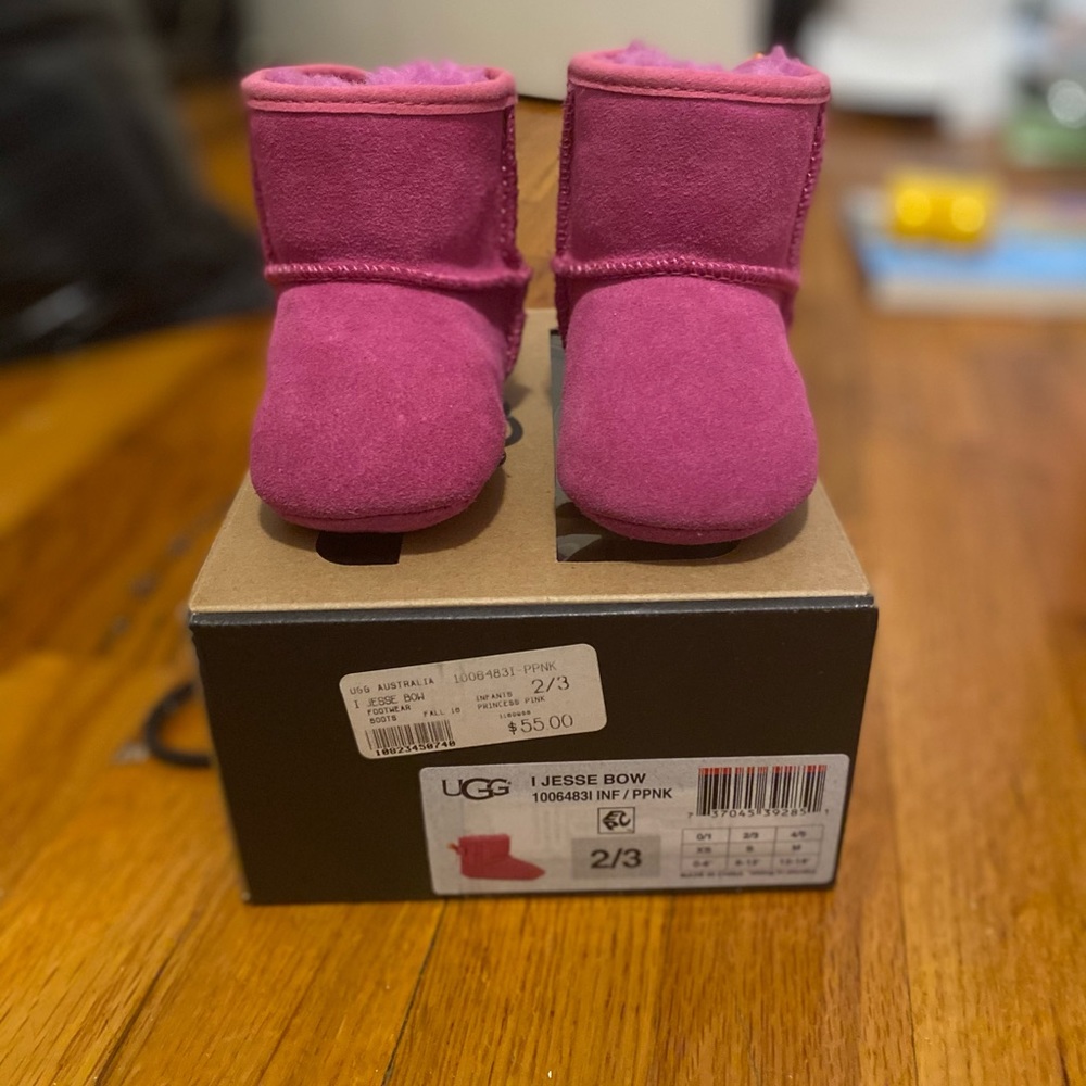 Ugg boots